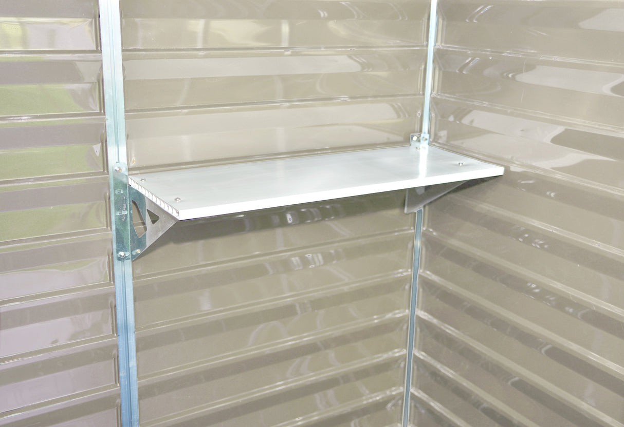 Skylight / Rubicon Storage Shelf Kit - 1 Pack