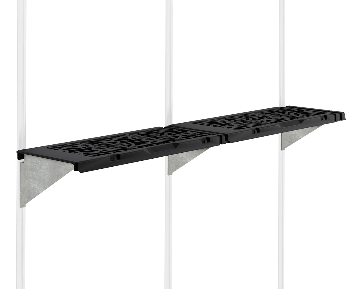 Signature Greenhouse Shelf - Pack of 2