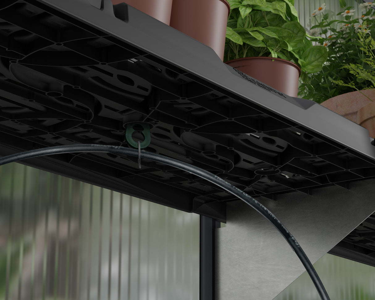 Signature Greenhouse Shelf - Pack of 2