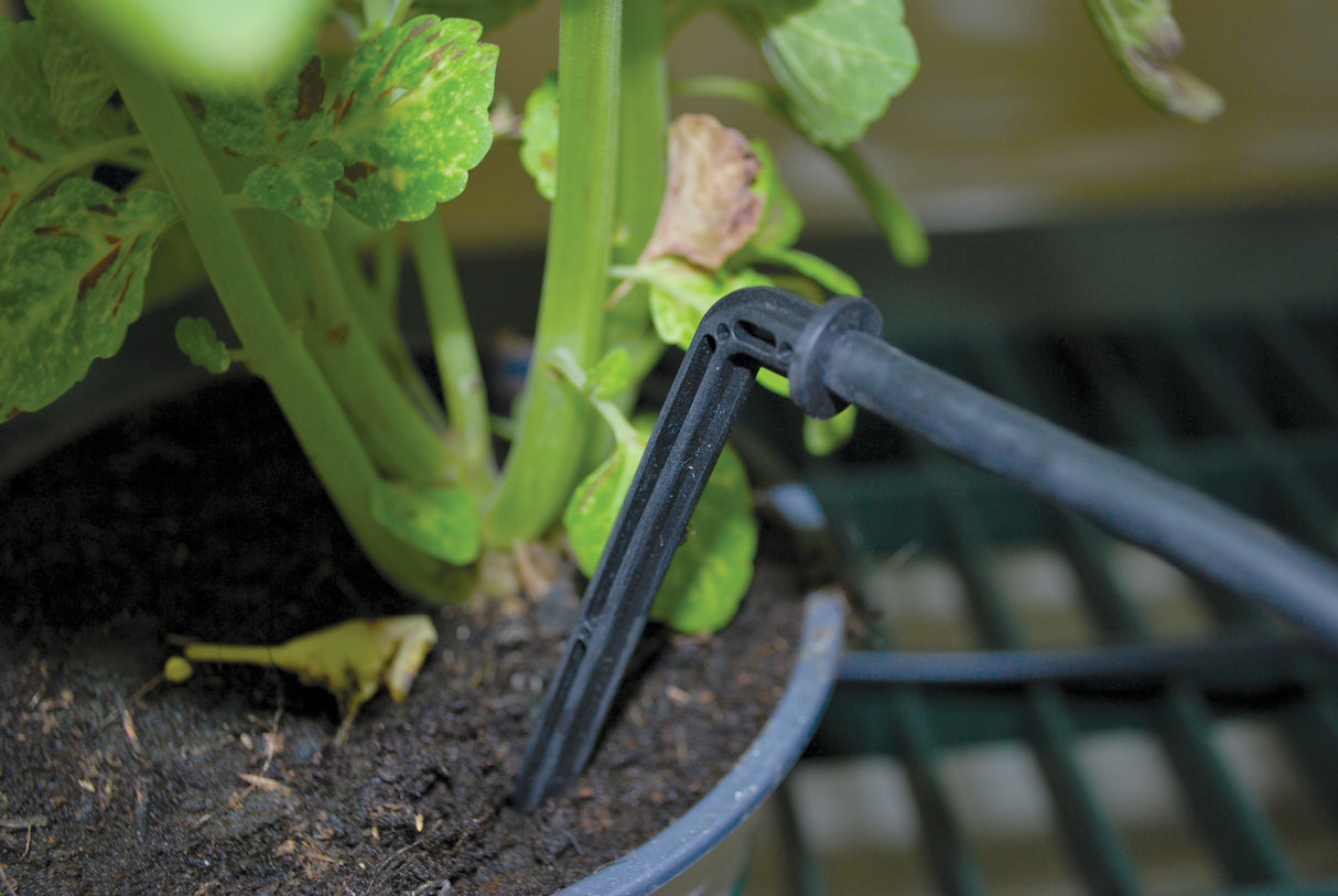 Drip Irrigation Kit