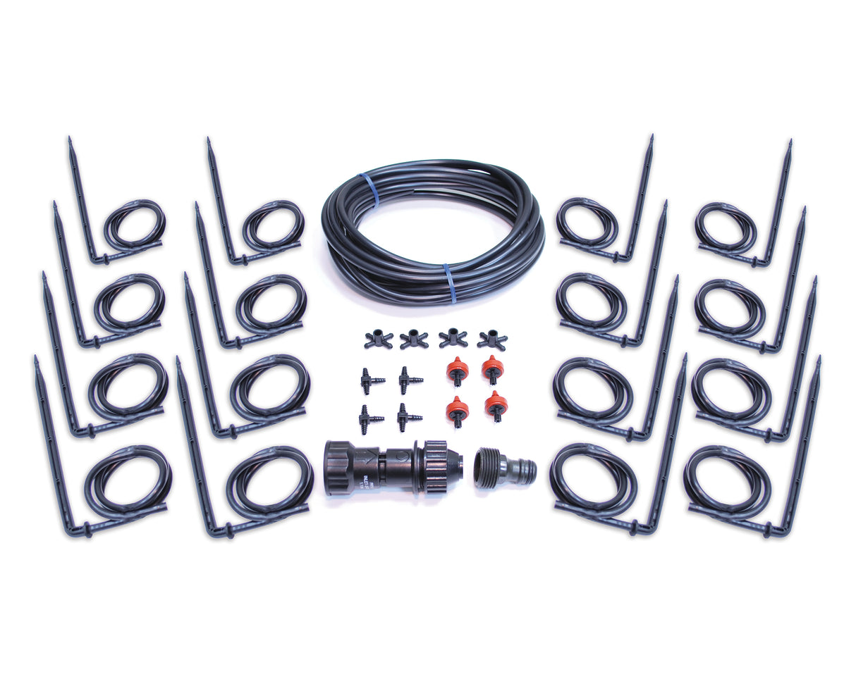 Drip Irrigation Kit