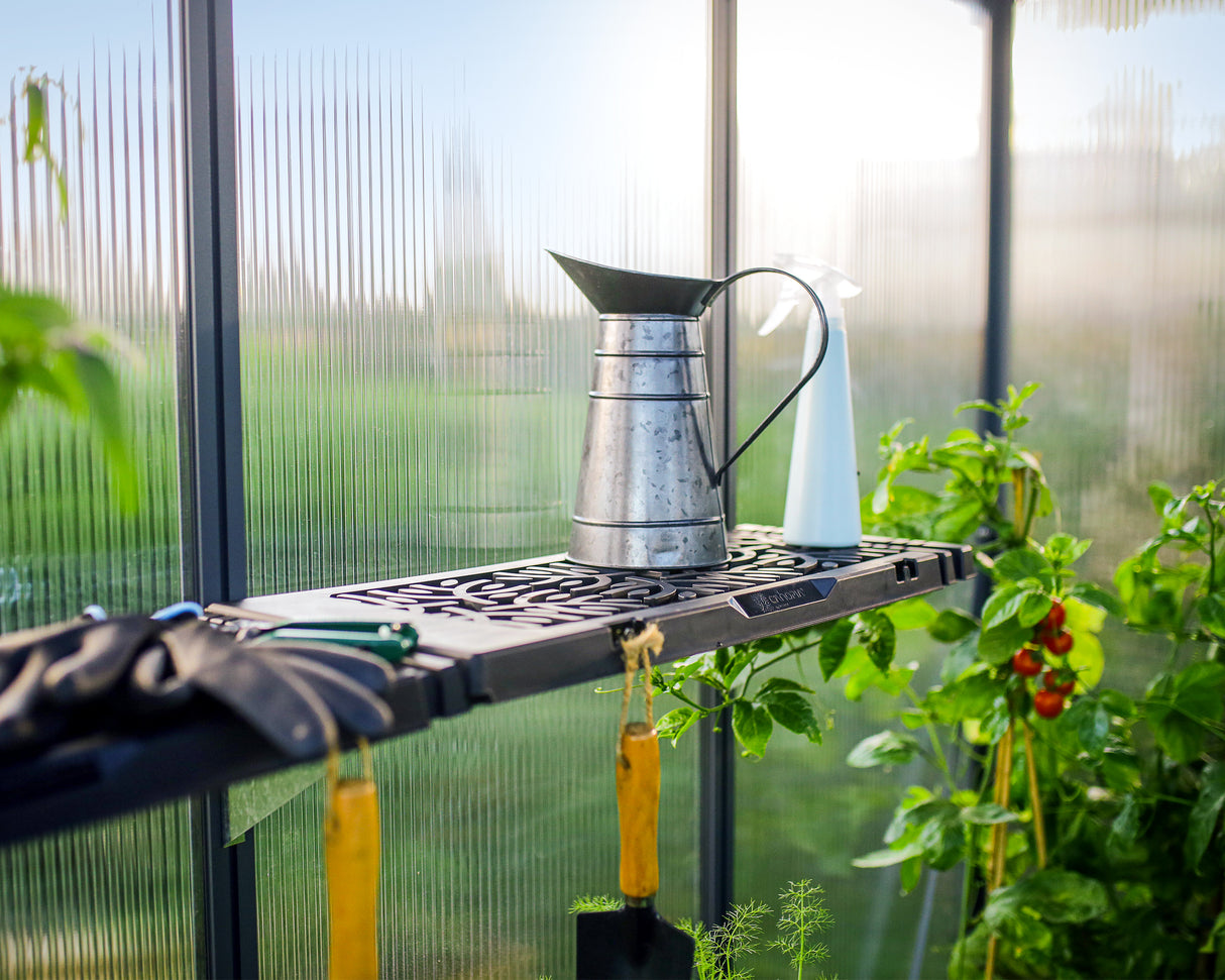 Signature Greenhouse Shelf - Pack of 2