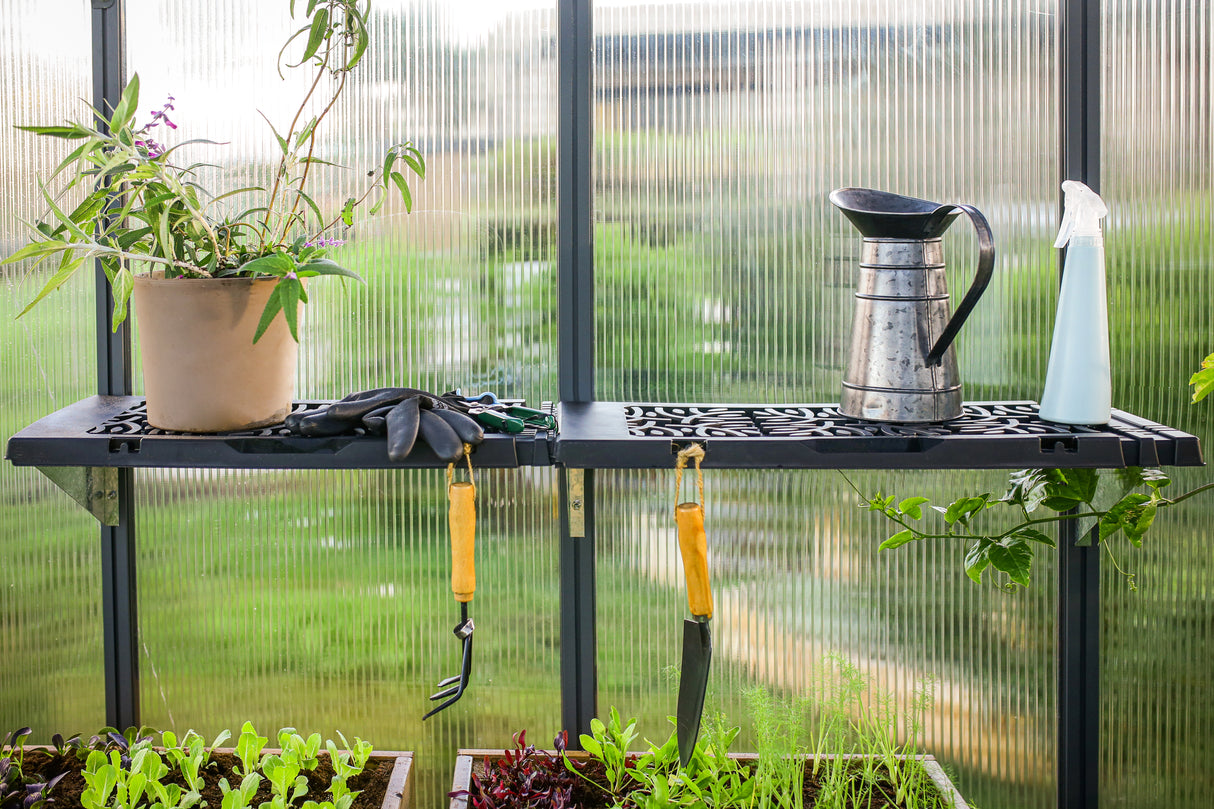 Signature Greenhouse Shelf - Pack of 2