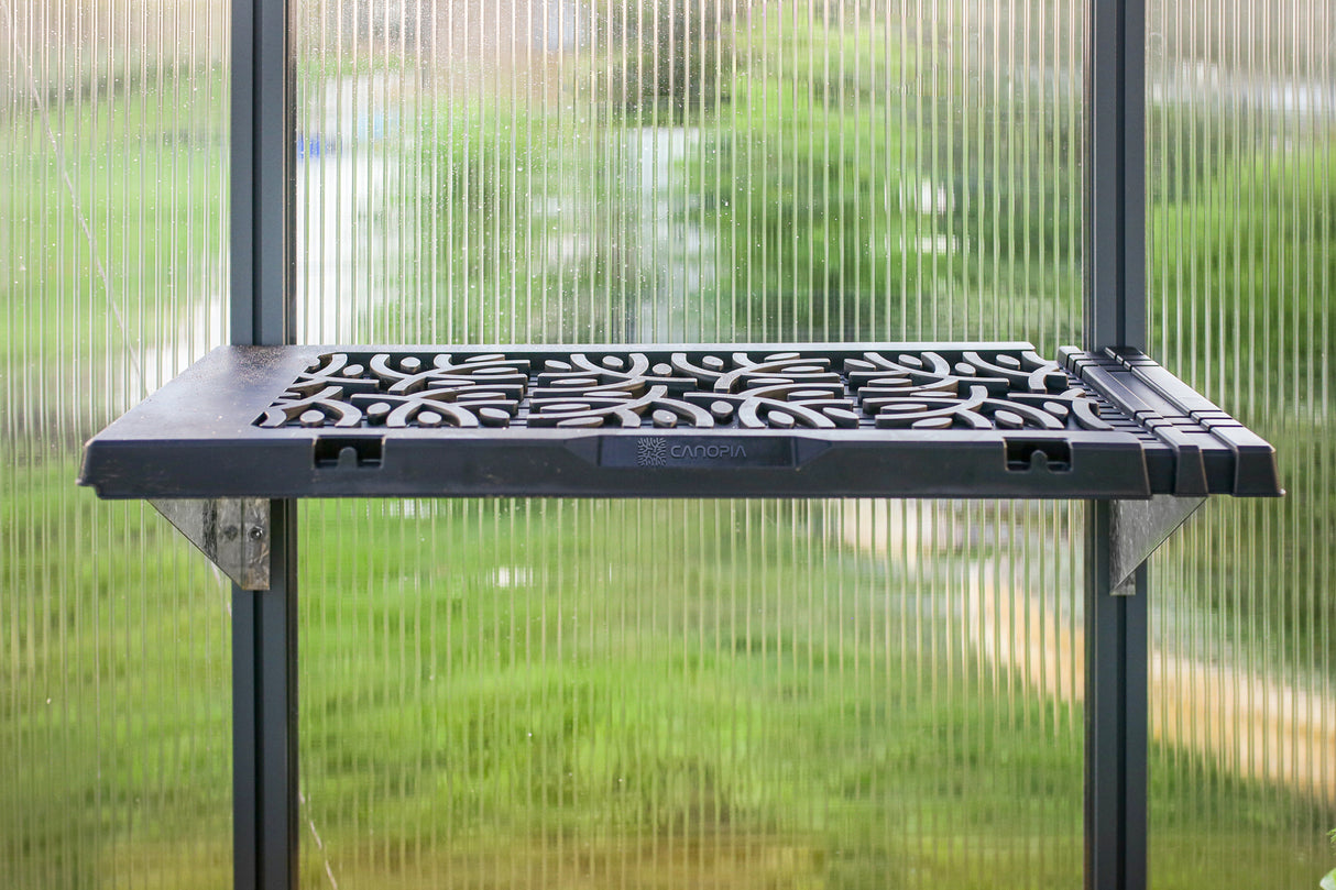 Signature Greenhouse Shelf - Pack of 2