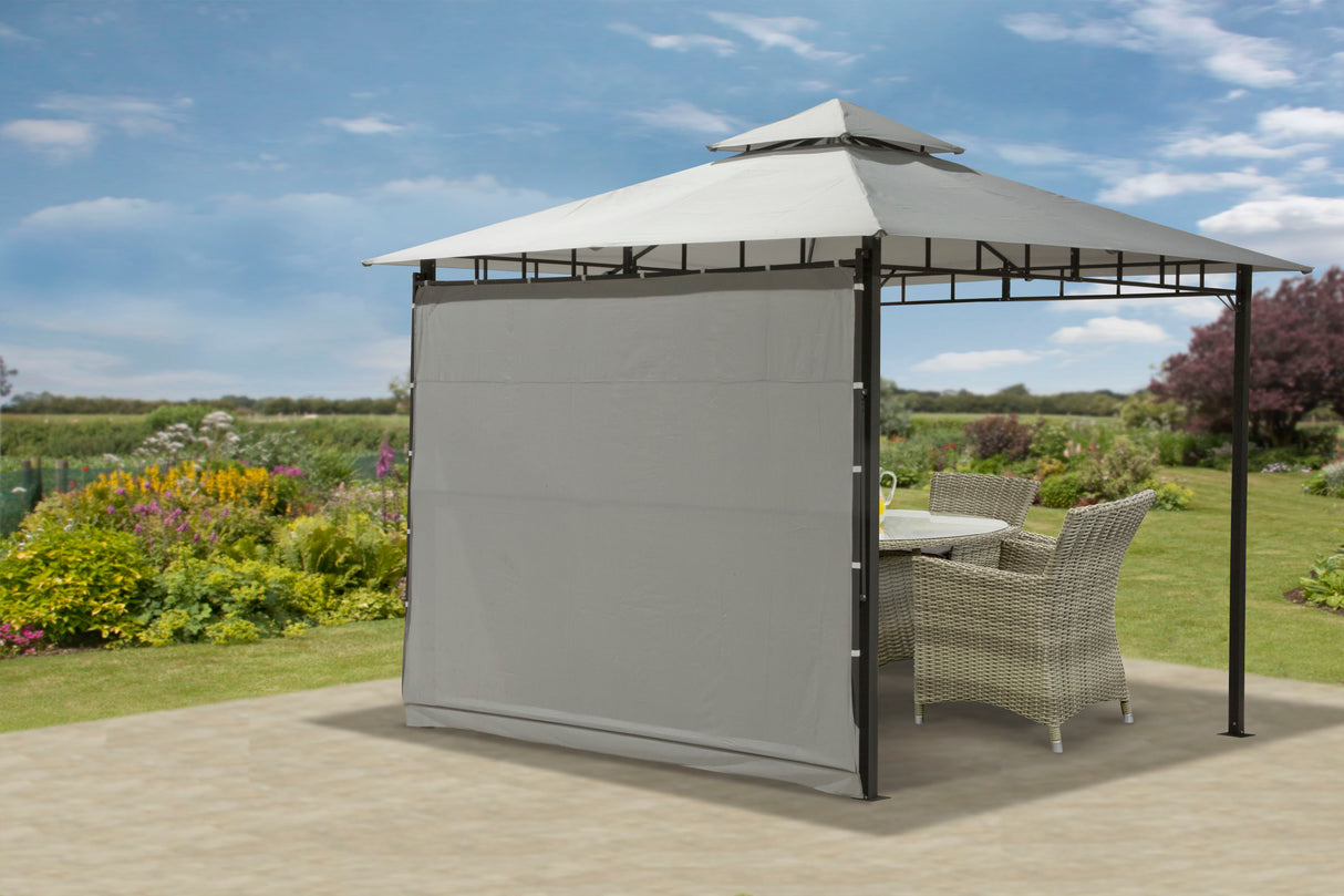 Provence 3m x 3m Extending Gazebo