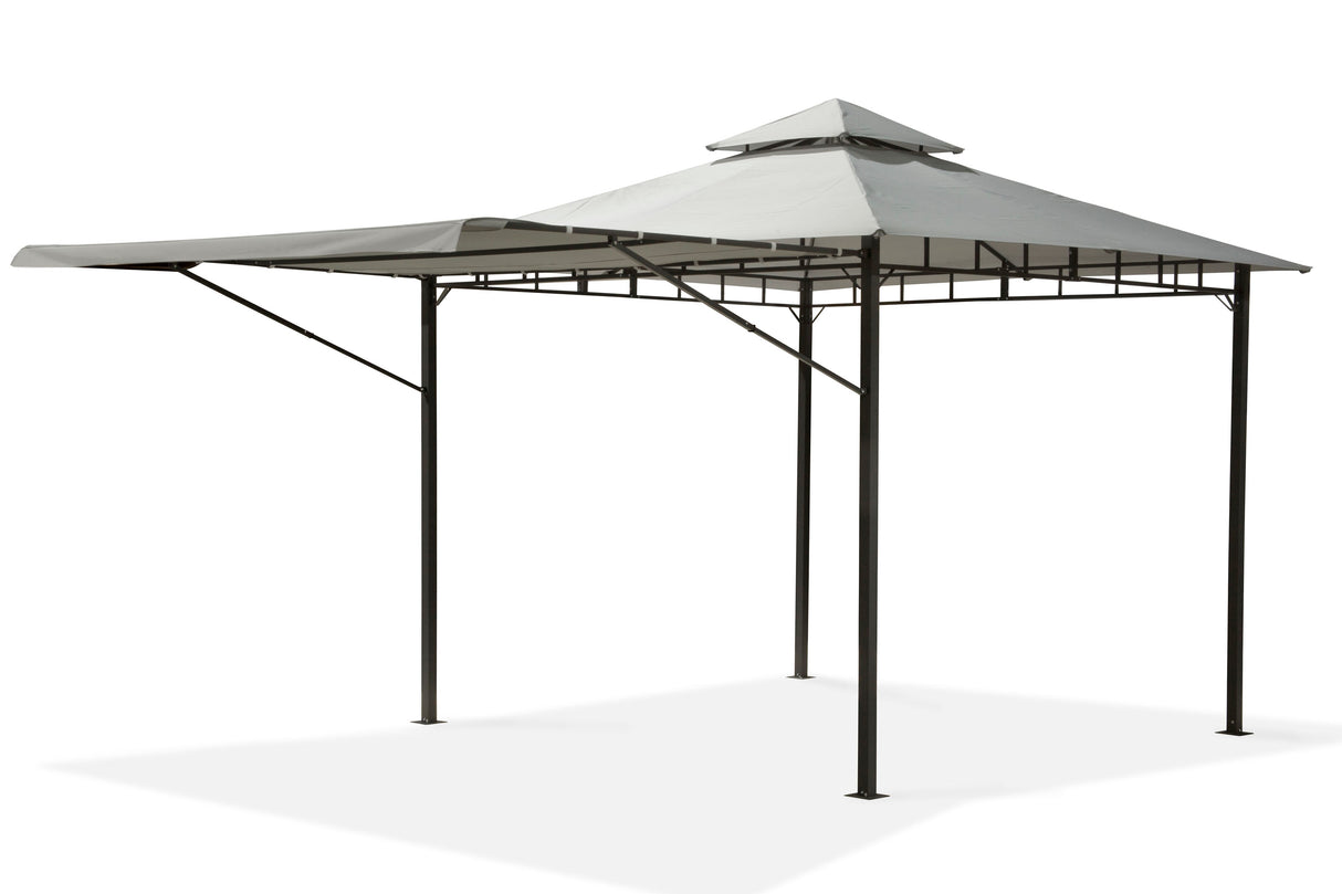 Provence 3m x 3m Extending Gazebo