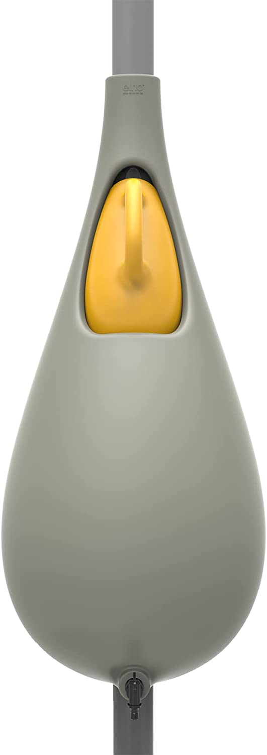 Pure Raindrop Rainbarrel - Ochre - 70L