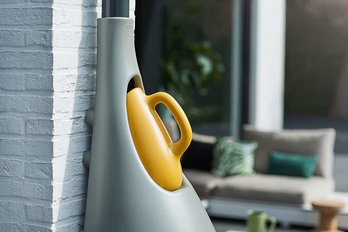 Pure Raindrop Rainbarrel - Ochre - 70L