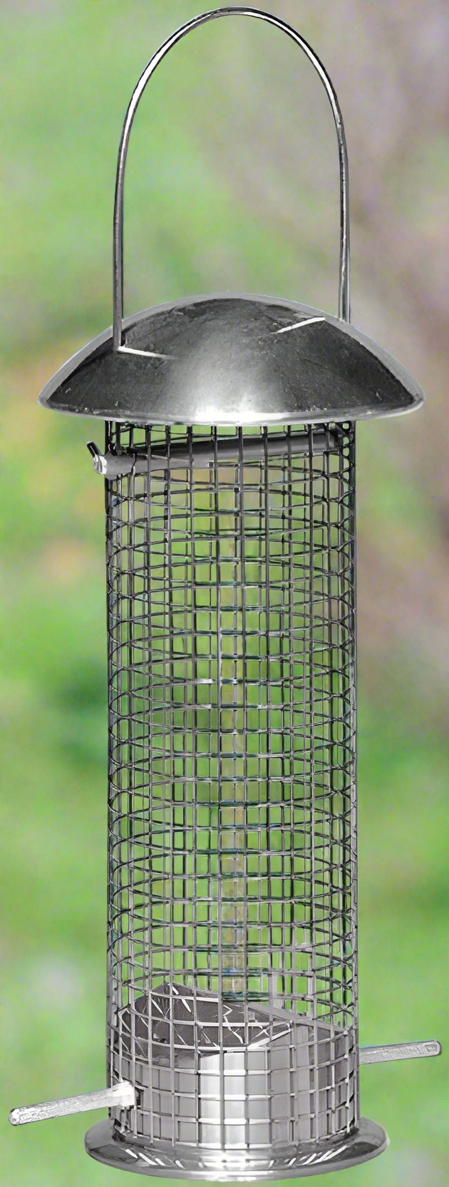 Heavy Duty Peanut Bird Feeder