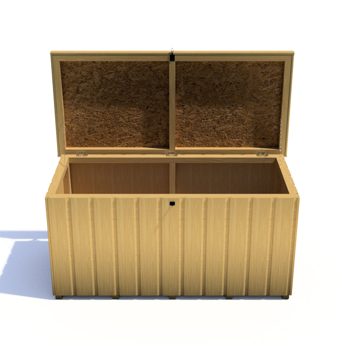 Shire Storage Box T&G