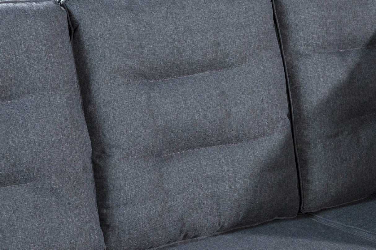 Tulla Reclining Corner Dining Set