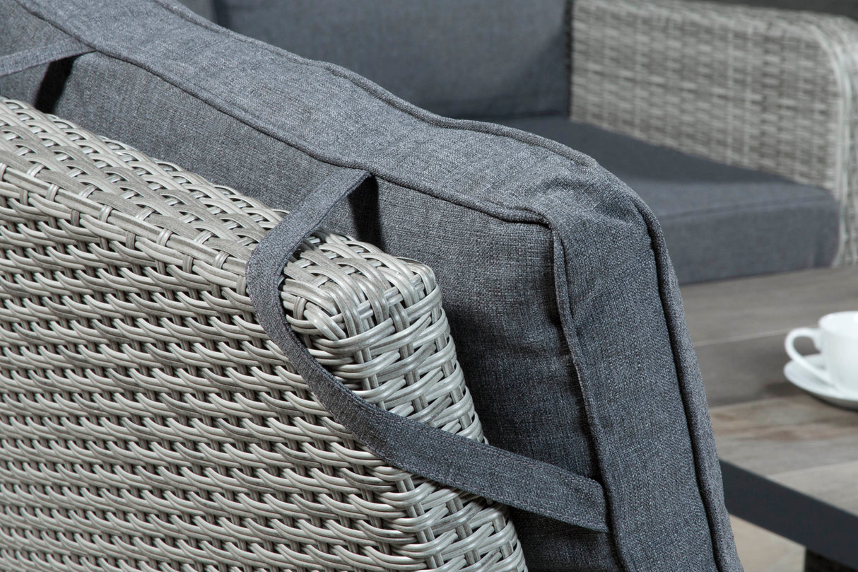 Tulla Reclining Corner Dining Set