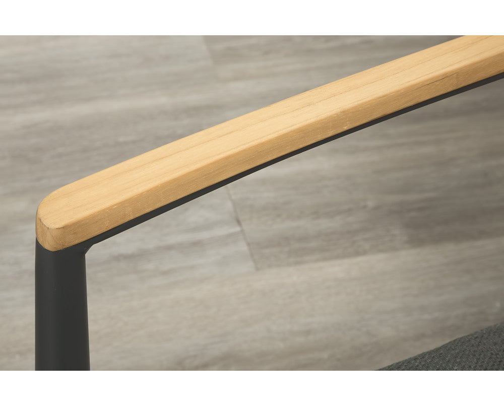 Tuscany 6 Seat Oval Dining Set