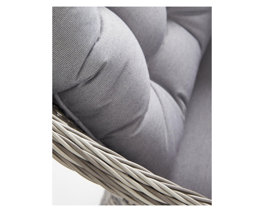 Florida 2 Seat Duo In-Between Set