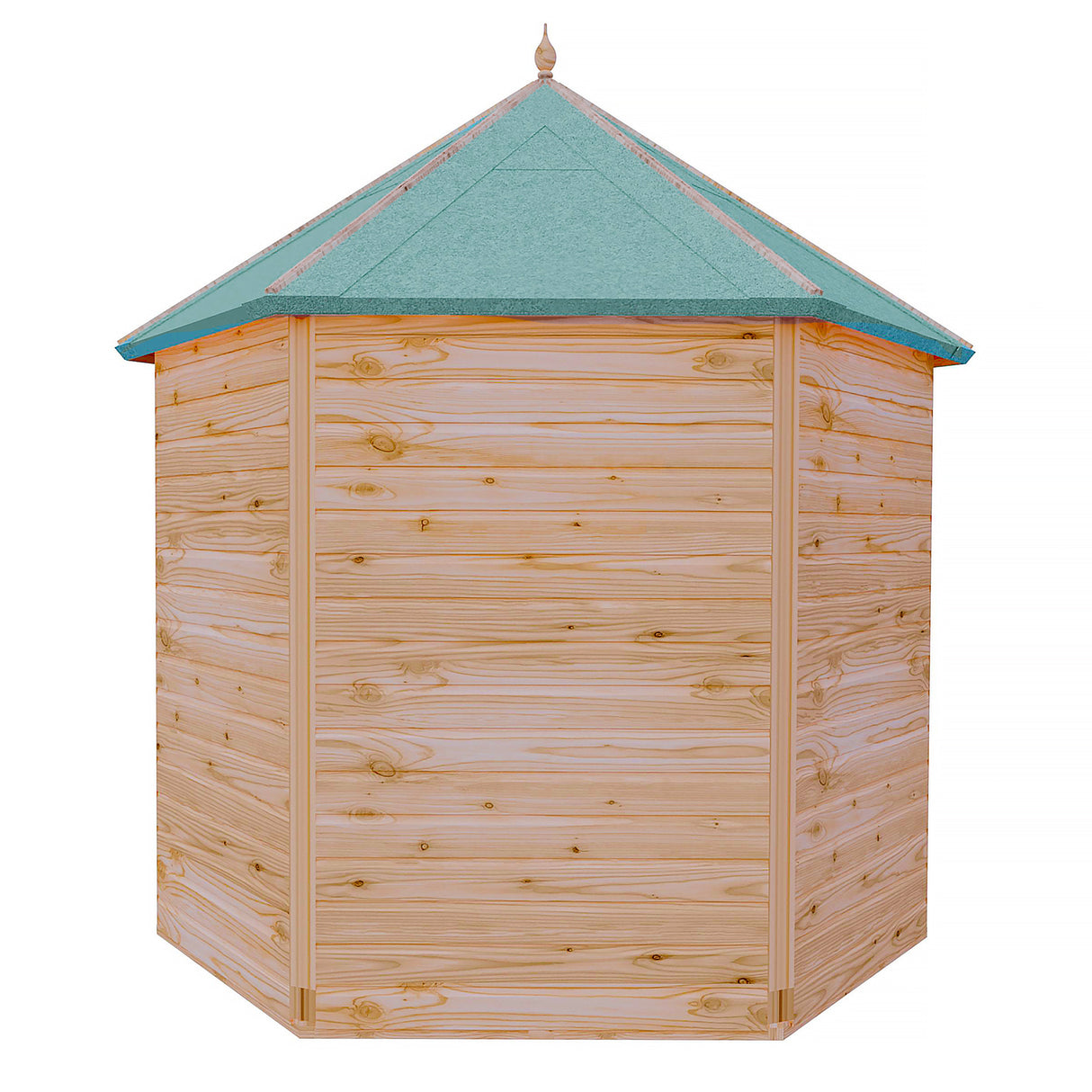 Welton 8 ft x 7 ft Summerhouse