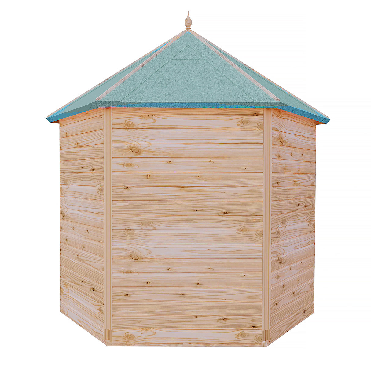 Welwick 8 ft x 7 ft Summerhouse