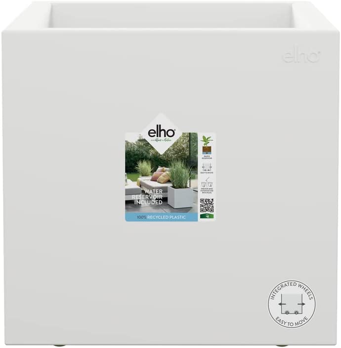 Vivo Next Square - 30cm - White