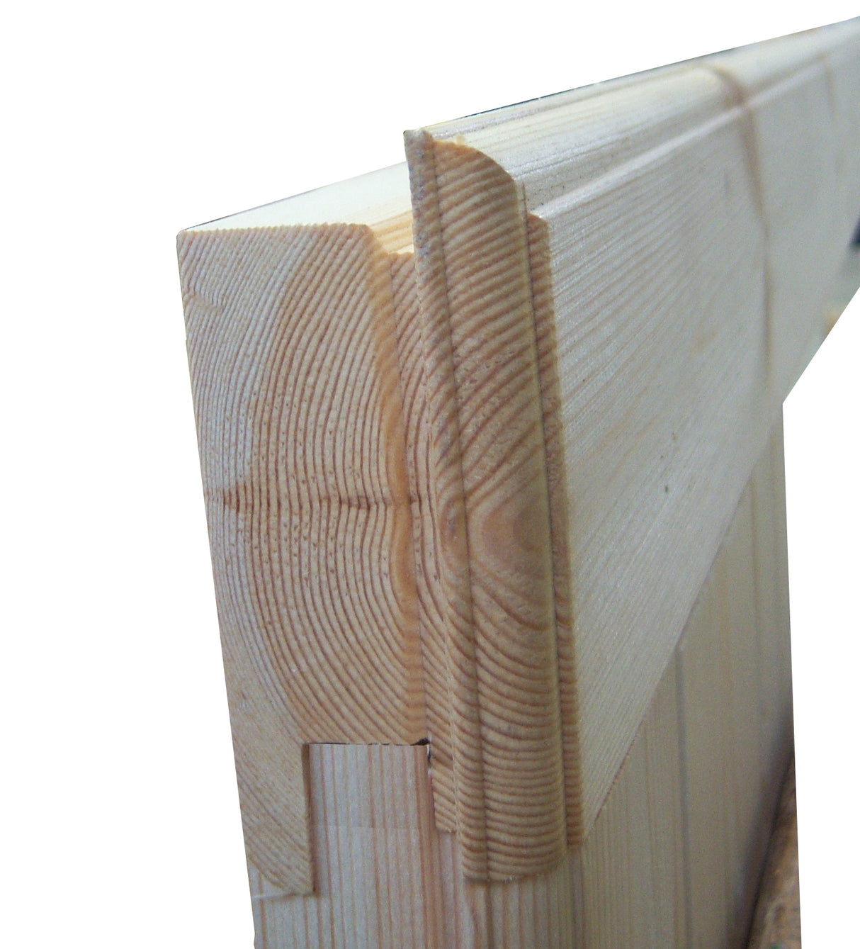 Shire Glenmore 12X8 Log Cabin