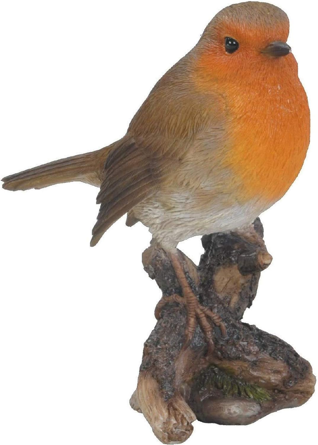 Robin Garden Ornament