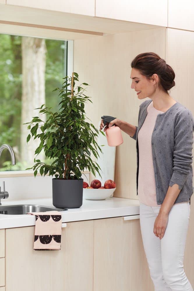 B.For Soft Round 16cm - Anthracite