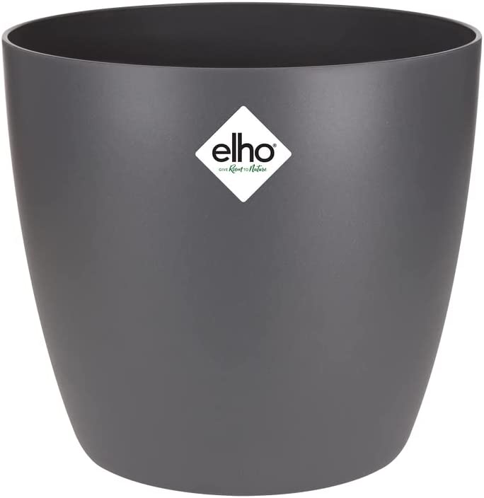 Brussels Round 25cm - Anthracite