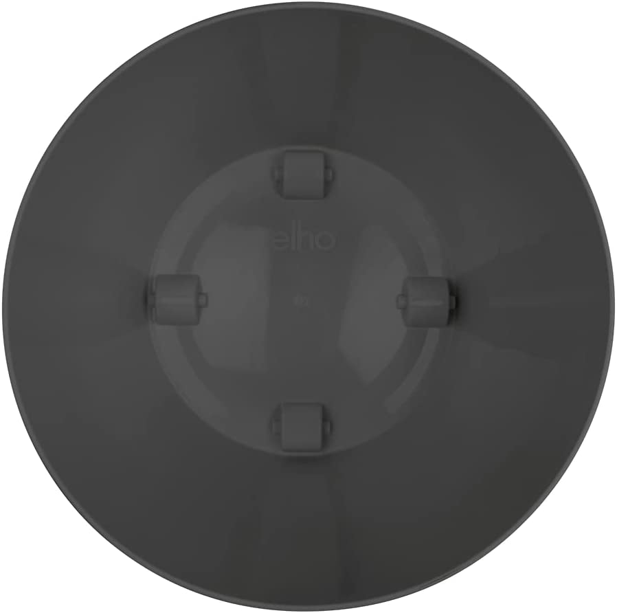 Brussels Round Wheels 47cm - Anthracite