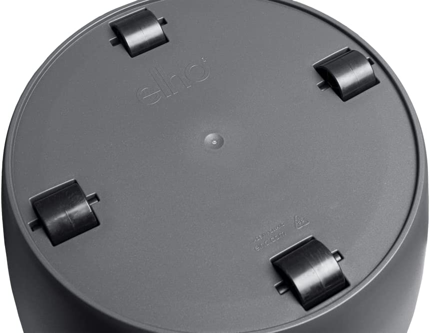 Brussels Round Wheels 47cm - Anthracite