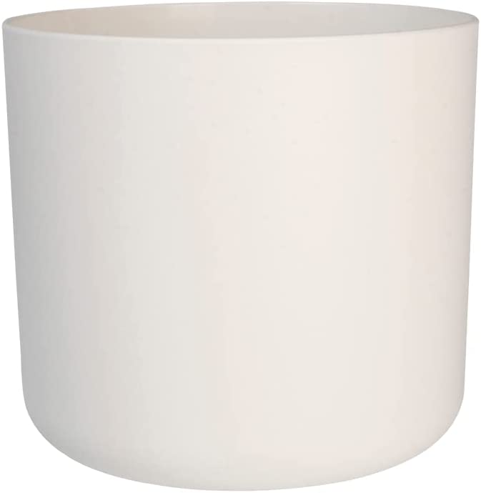 B.For Soft Round 22cm - White