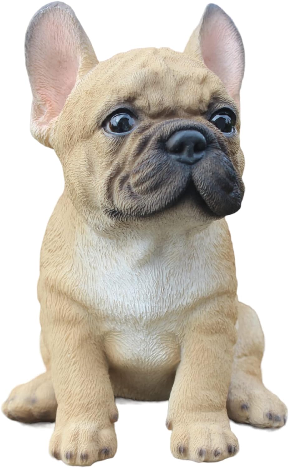 French Bulldog Puppy Pet Pals Garden Ornament
