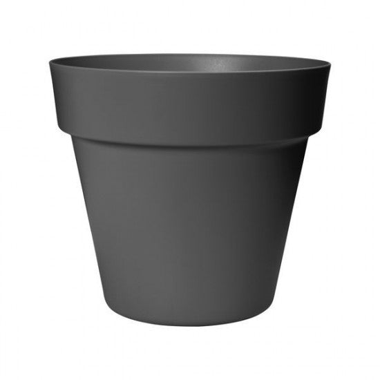 Paris Flowerpot 40cm Anthracite