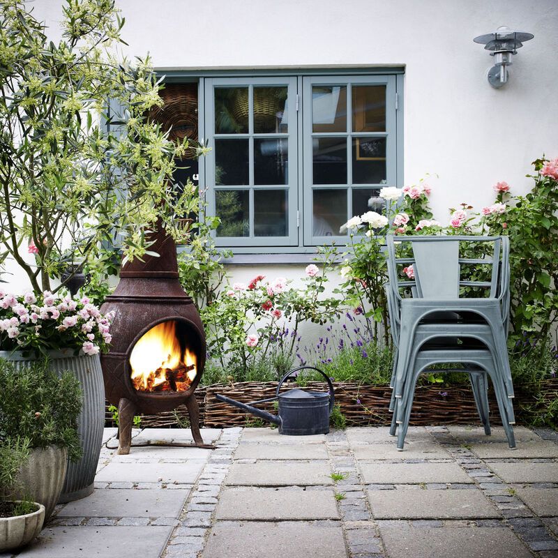 Sandtex 10 Year Exterior Satin 750ml - Gentle blue