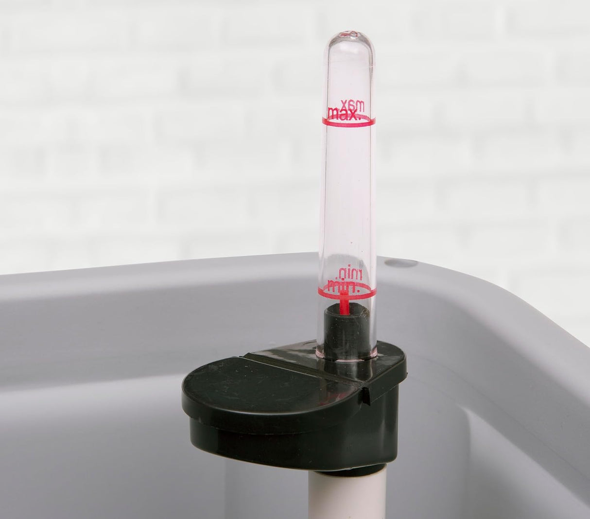 Raised Bed Grow Table XXL - Grey