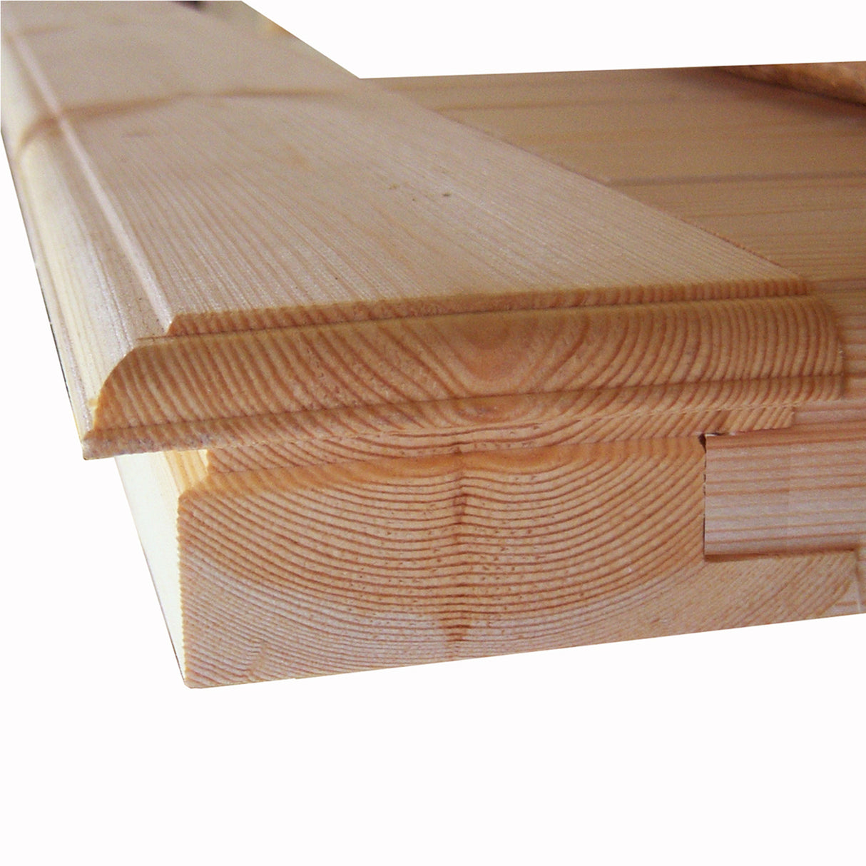 Shire Haddon Summer House 7x5