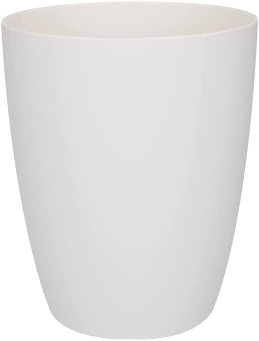 Brussels Orchid High 12.5cm - White