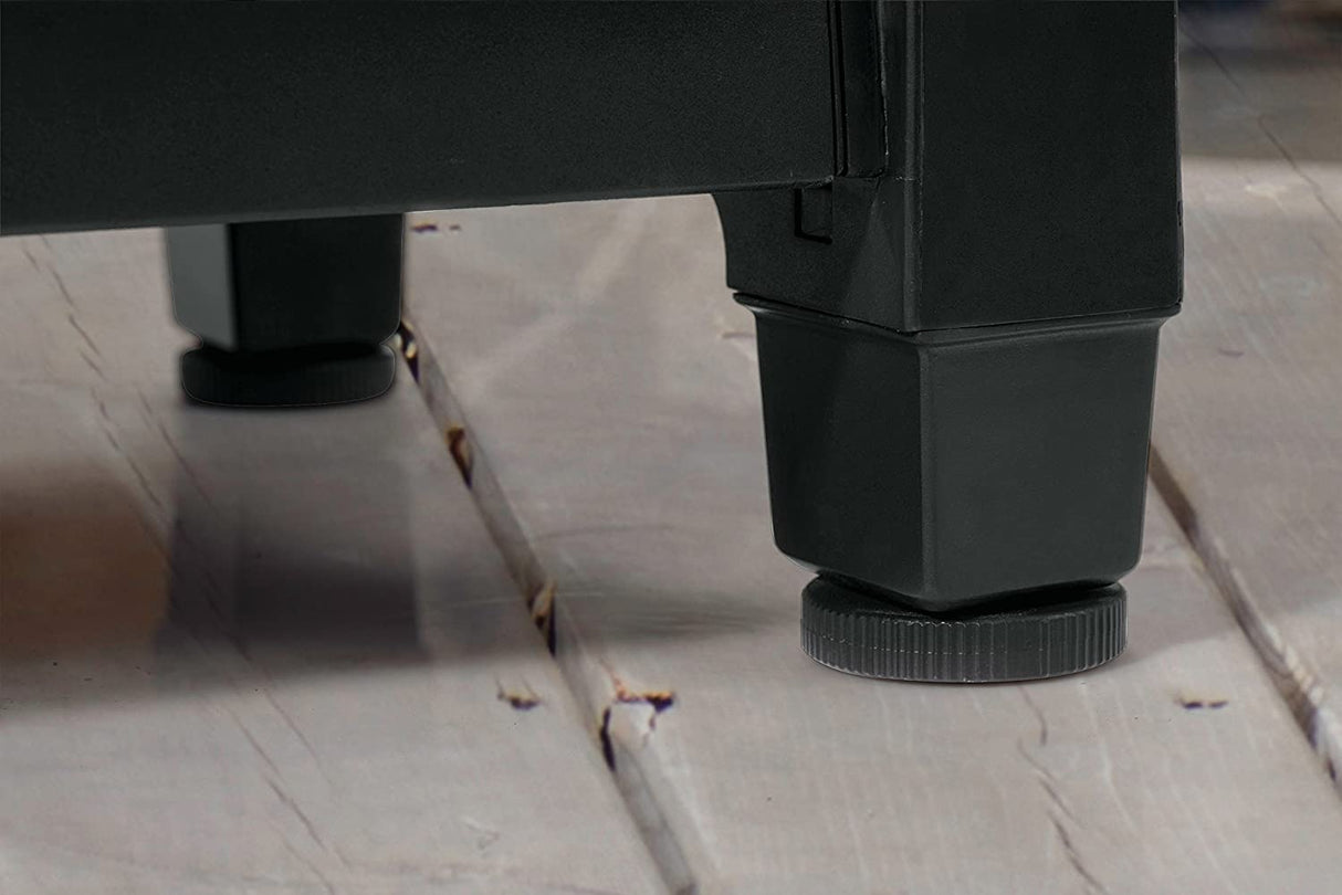 Unity Chef BBQ Table