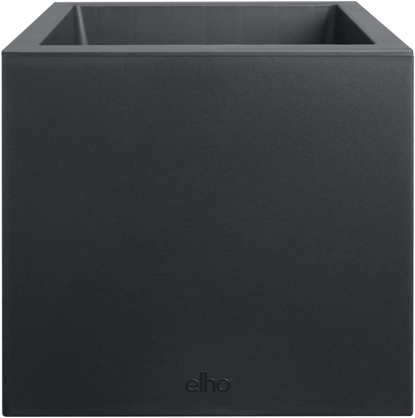 Vivo Next Square - 30cm - Living Black