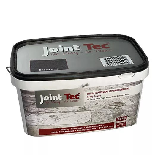Joint Tec Brush In Compound - Basalt Grey