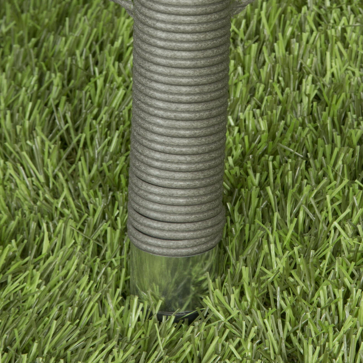 Sarasota 2 Seat Companion Set in Grey