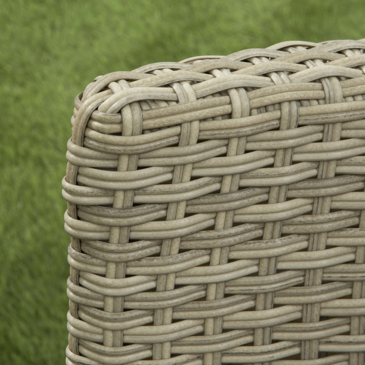 Sarasota 2 Seat Companion Set in Natural