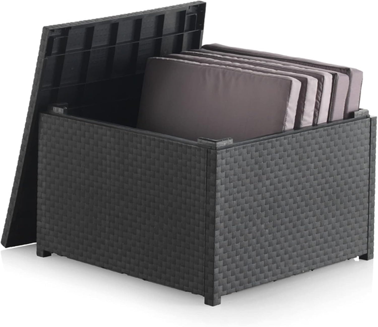 Shaf Diva Comfort Garden Furniture Patio Lounge Set