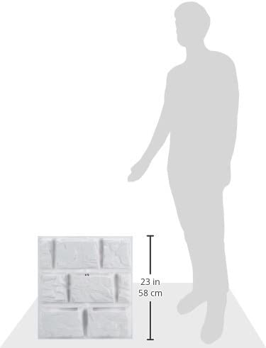 2 Tier Green Staging Bench