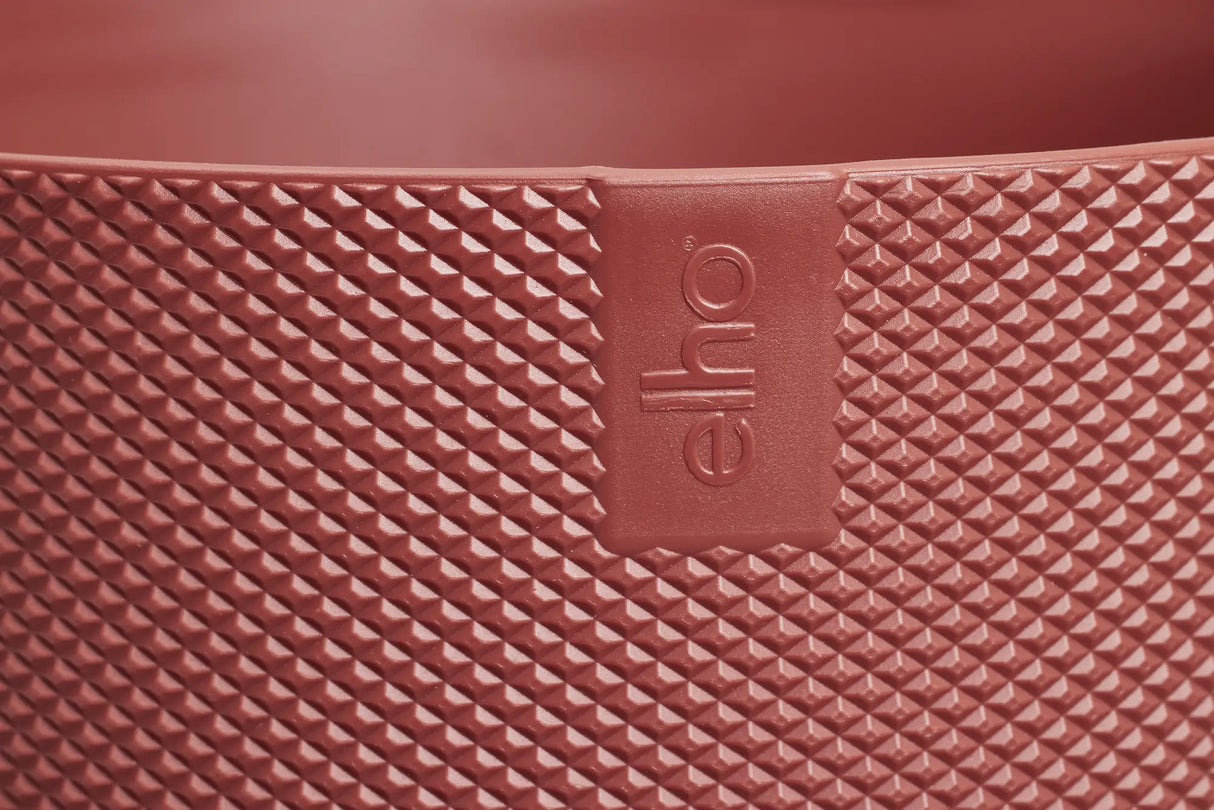 Jazz Round 16cm - Tuscan Red