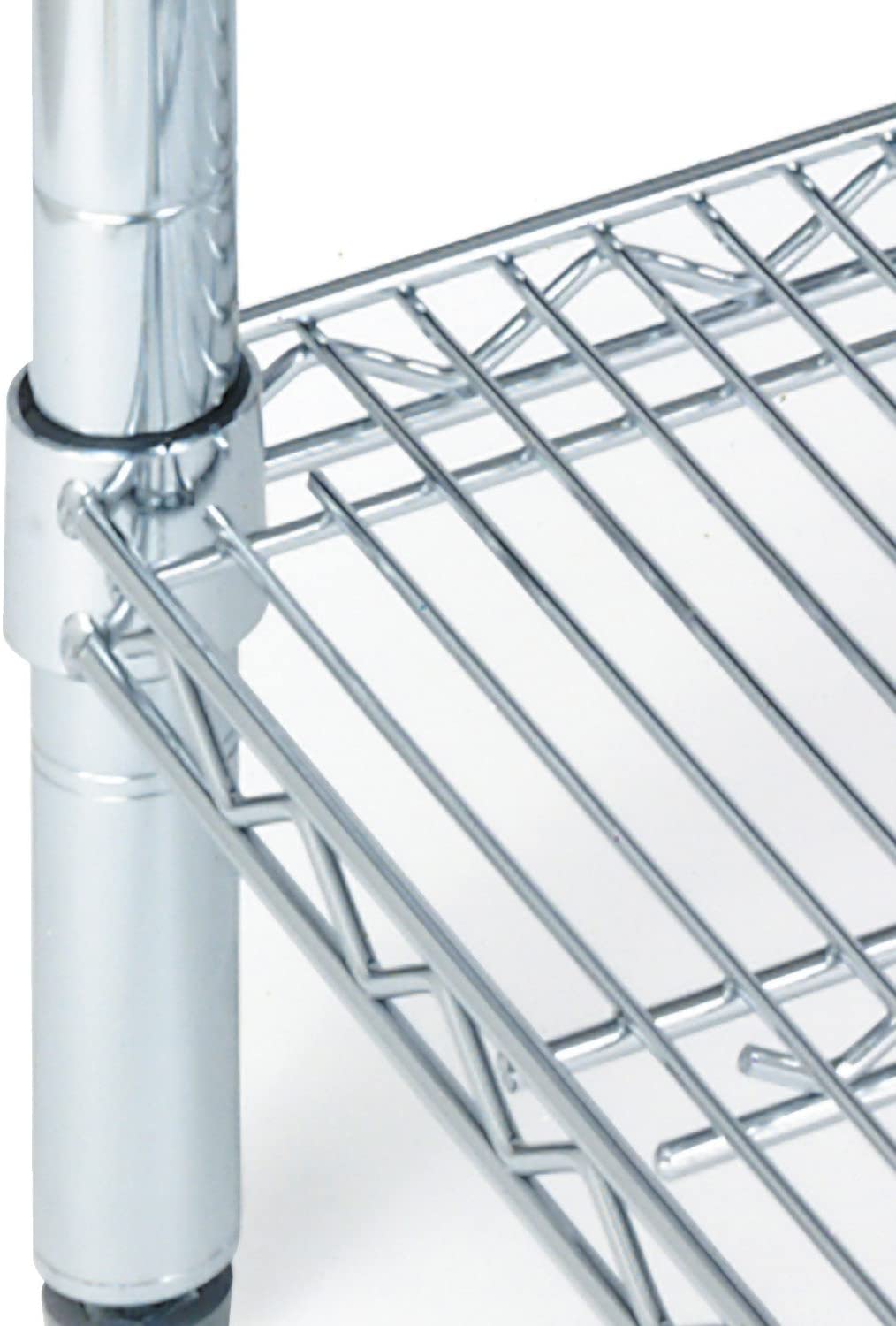 Commercial Stainless Steel Top Worktable