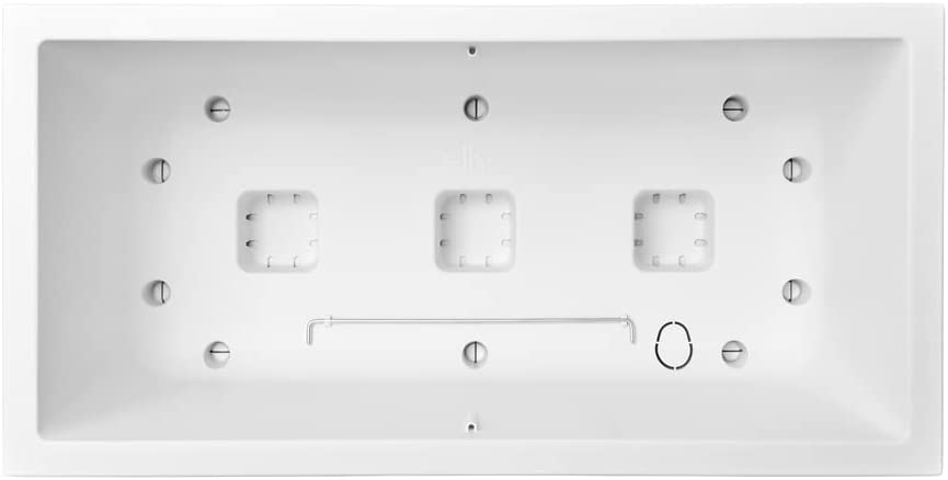 Vivo Next Long- 80cm - White