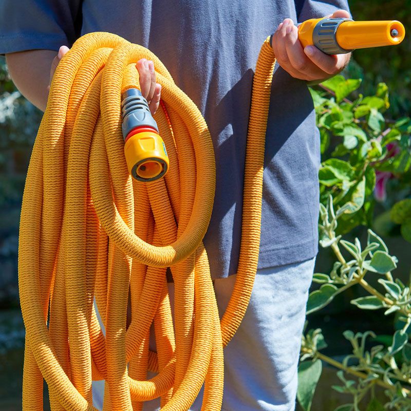 Hozelock WonderHoze 25m