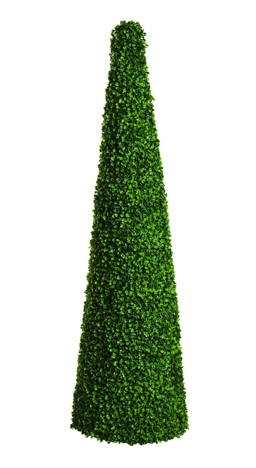 120cm Topiary Obelisk Cone