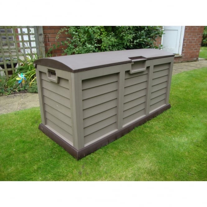 Huge Jumbo Garden Storage Box