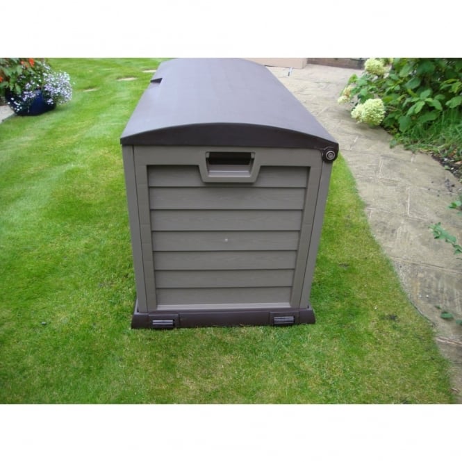 Huge Jumbo Garden Storage Box
