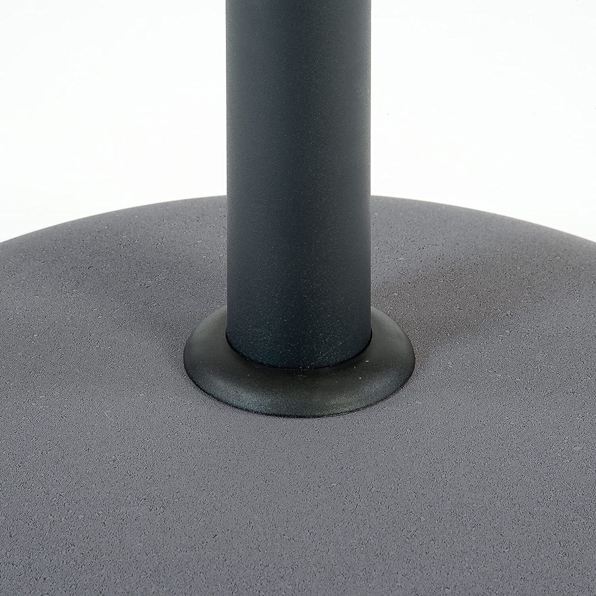 15kg Parasol Base - Grey