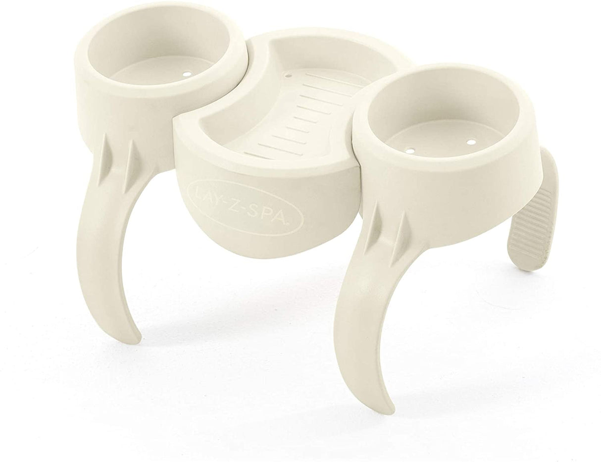 Lay-Z-Spa Hot Tub Drinks Holder and Snack Tray
